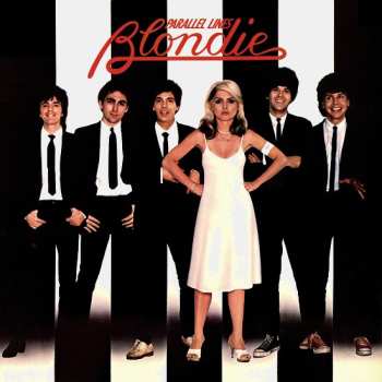 LP Blondie: Parallel Lines