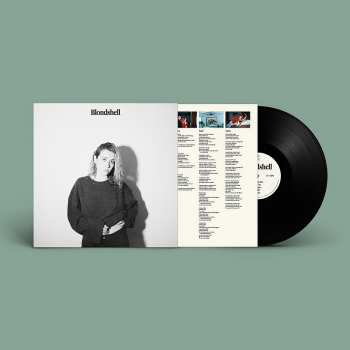 LP Blondshell: Blondshell