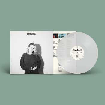 LP Blondshell: Blondshell CLR | LTD