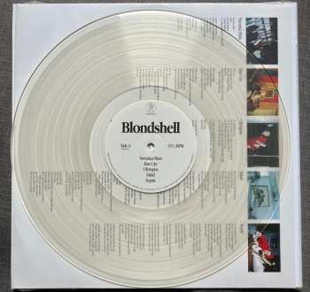 LP Blondshell: Blondshell CLR | LTD