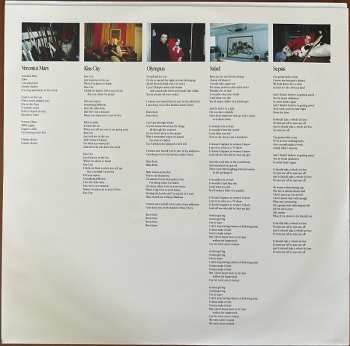 LP Blondshell: Blondshell CLR | LTD