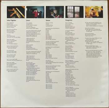 LP Blondshell: Blondshell CLR | LTD