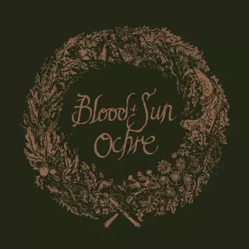 Ochre And The Collected EPs