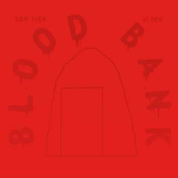 LP Bon Iver: Blood Bank LTD | CLR