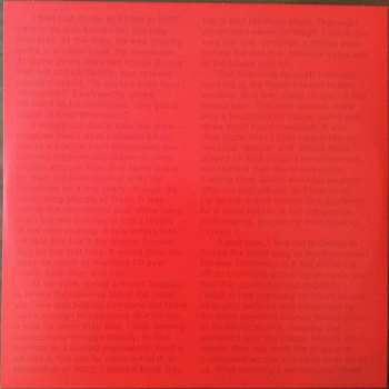 LP Bon Iver: Blood Bank LTD | CLR