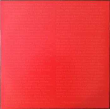 LP Bon Iver: Blood Bank LTD | CLR