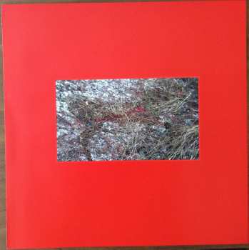 LP Bon Iver: Blood Bank LTD | CLR