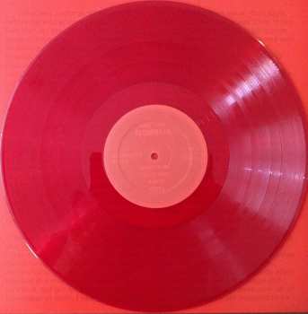 LP Bon Iver: Blood Bank LTD | CLR