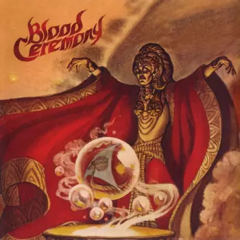 Blood Ceremony: Blood Ceremony