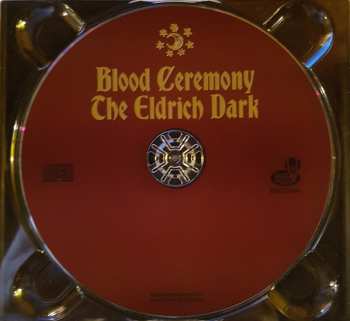 CD Blood Ceremony: The Eldritch Dark DIGI