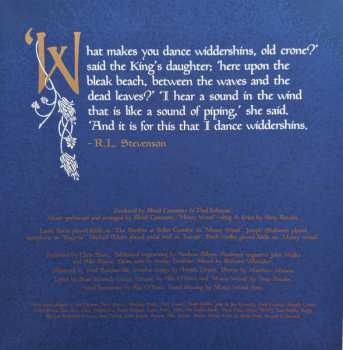 LP Blood Ceremony: The Old Ways Remain CLR | LTD