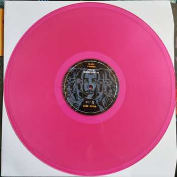 LP Blood Command: Praise Armageddonism CLR