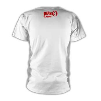 Merch Blood Feast: Blood Feast S