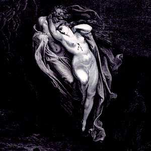 Album Blood Folke: My Heart In The Brilliance Of Fire