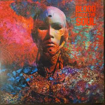 LP Blood From The Soul: DSM-5 CLR | LTD