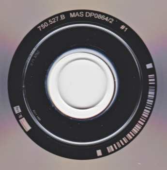 2CD Blood God: Blood Is My Trademark LTD | DIGI