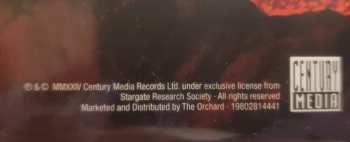 LP Blood Incantation: Absolute Elsewhere