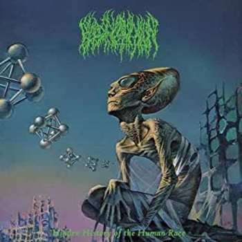 CD Blood Incantation: Hidden History Of The Human Race
