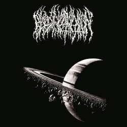 Album Blood Incantation: Interdimensional Extinction Ep