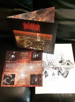LP Blood Incantation: Starspawn