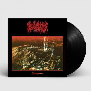 LP Blood Incantation: Starspawn