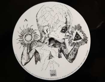 LP Blood Incantation: Starspawn