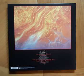 LP Blood Incantation: Starspawn