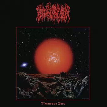 Blood Incantation: Timewave Zero