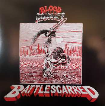 LP Blood Money: Battlescarred CLR | LTD