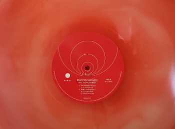 LP Blood Money: Battlescarred CLR | LTD