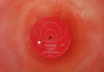 LP Blood Money: Battlescarred CLR | LTD