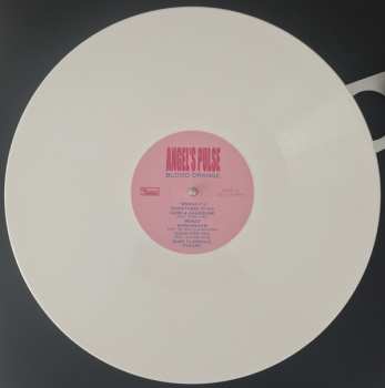 LP Blood Orange: Angel's Pulse DLX | CLR