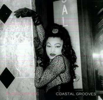 LP Blood Orange: Coastal Grooves