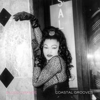 LP Blood Orange: Coastal Grooves