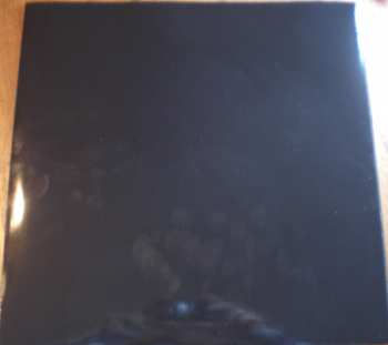 2LP Blood Orange: Negro Swan