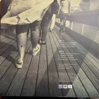 LP Blood Quartet: Root 7