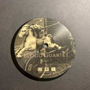 LP Blood Quartet: Root 7