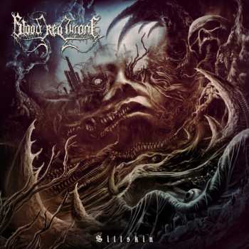 Album Blood Red Throne: Siltskin