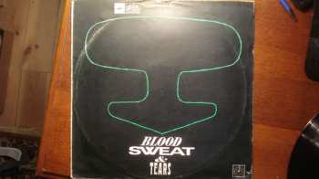LP Blood, Sweat And Tears: Blood Sweat & Tears