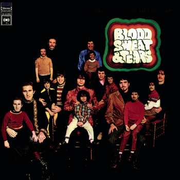 CD Blood, Sweat And Tears: Child Is Father To The Man