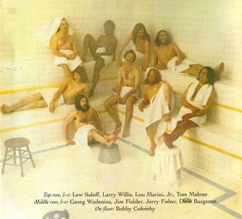 2CD Blood, Sweat And Tears: New Blood / No Sweat / More Than Ever