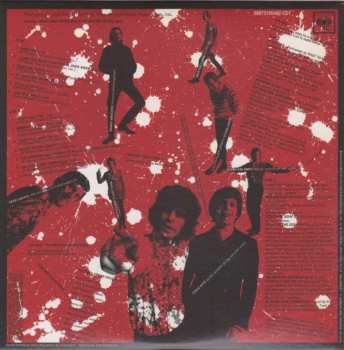 5CD/Doos Blood, Sweat And Tears: Original Album Classics