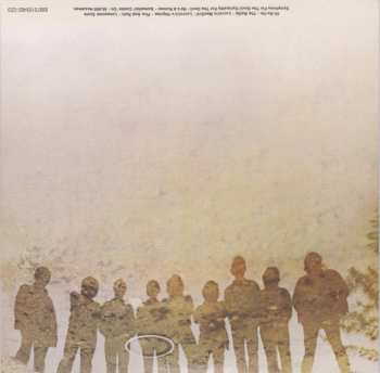 5CD/Doos Blood, Sweat And Tears: Original Album Classics