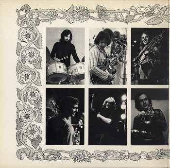 LP Blood, Sweat And Tears: New Blood