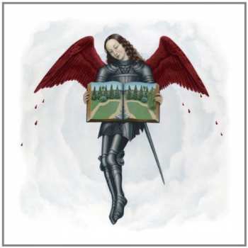 Album Blood & Time: At The Foot Of The Garden