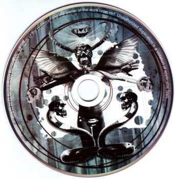 CD Bloodattack: Alphakiller