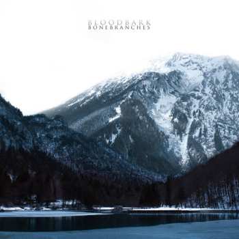 Album Bloodbark: Bonebranches