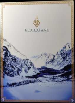 Album Bloodbark: Sacred Sound Of Solitude
