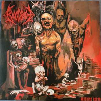 CD Bloodbath: Breeding Death LTD