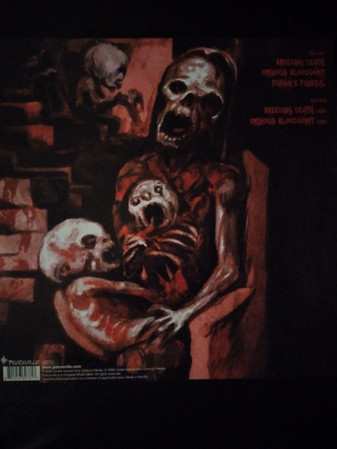 LP Bloodbath: Breeding Death